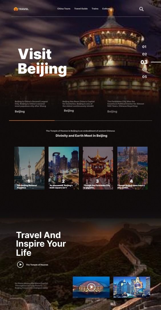 Harmony in Pixels_ Crafting Intuitive UI Designs for Seamless User Experiences